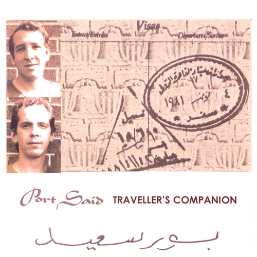 Traveller's Companion