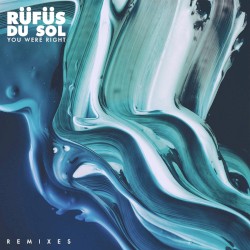 You Were Right (Remixes)