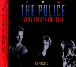 Every Breath You Take: The Singles