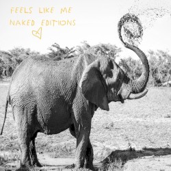 Feels Like Me (Naked Editions)