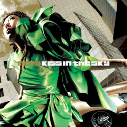KISS IN THE SKY 完全版 LIMITED EDITION