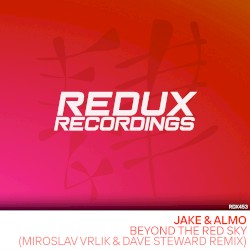 Beyond the Red Sky (Miroslav Vrlik & Dave Steward remix)