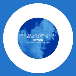 Hero (Satellite) (Radio Edit)
