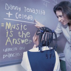 Music Is the Answer (Dancin’ and Prancin’)