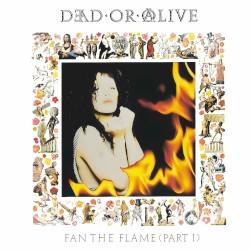 Fan the Flame (Pt. 1) [Invincible Edition]