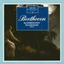 Grosse Komponisten und ihre Musik 18: Beethoven - Klaviersonaten