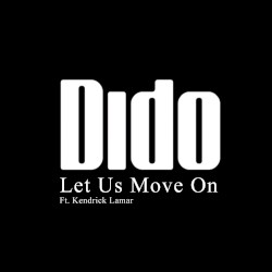 Let Us Move On (prod. Jeff Bhasker and Plain Pat)