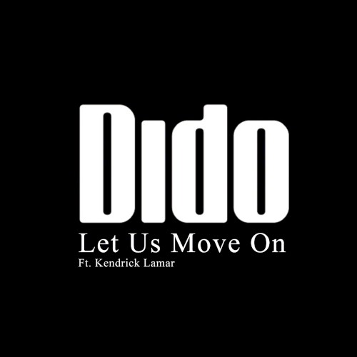 Let Us Move On (prod. Jeff Bhasker and Plain Pat)