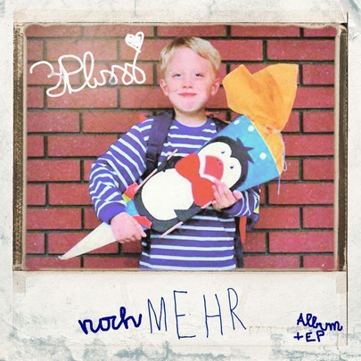Mehr (noch mehr Edition)