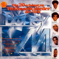Die 20 schönsten Weihnachtslieder der Welt