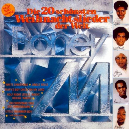 Die 20 schönsten Weihnachtslieder der Welt