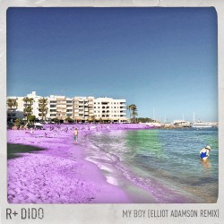 My Boy (Elliot Adamson remix)