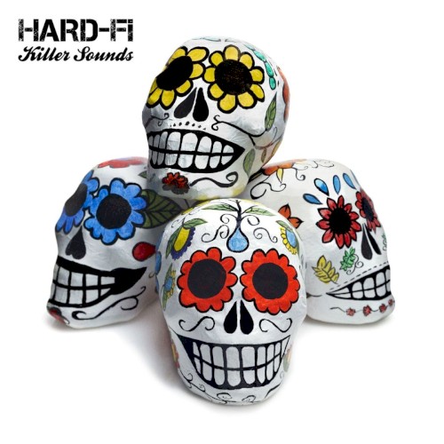 Killer Sounds (Deluxe version)