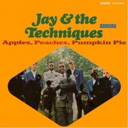 Apples, Peaches, Pumpkin Pie - A Golden Classics Edition