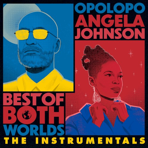Best Of Both Worlds (The Instrumentals)