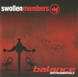 Balance (Instrumentals)