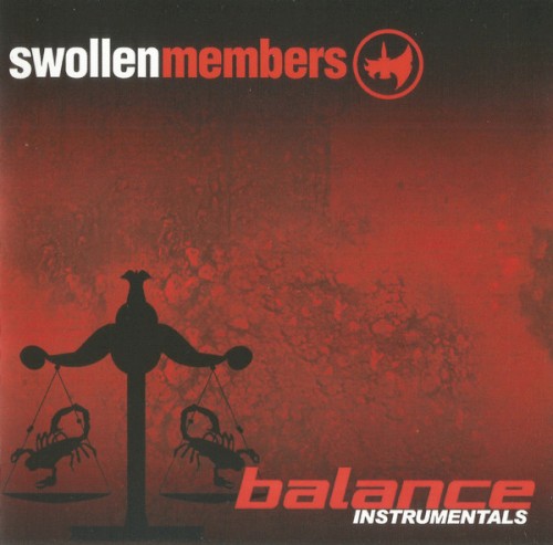 Balance (Instrumentals)