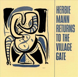 Returns to The Village Gate