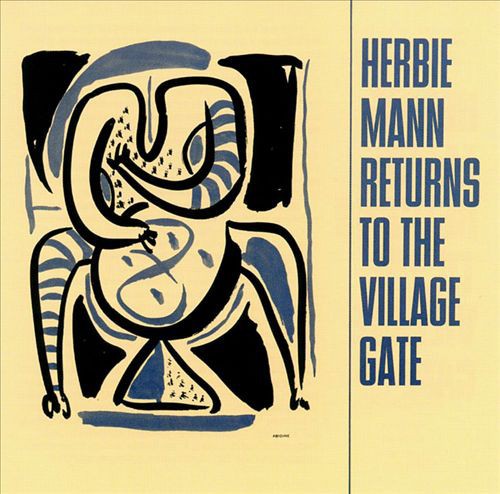 Returns to The Village Gate