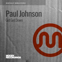 Get Get Down (Remixes)