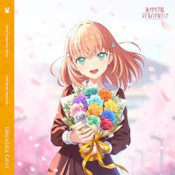 蓮ノ空女学院スクールアイドルクラブ 103rd Graduation Album ～Full Bloom Memories～ Hinoshita Kaho