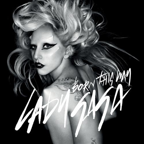 Born This Way (The Country Road version)