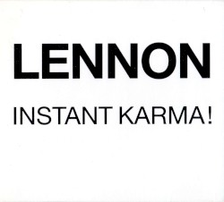 Instant Karma!