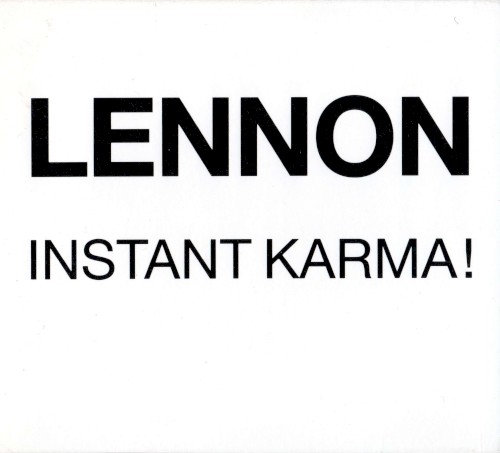 Instant Karma!