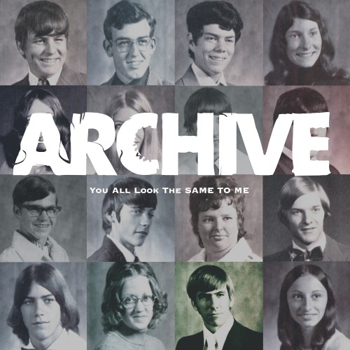 You All Look the Same to Me (2024 remastered deluxe edition)
