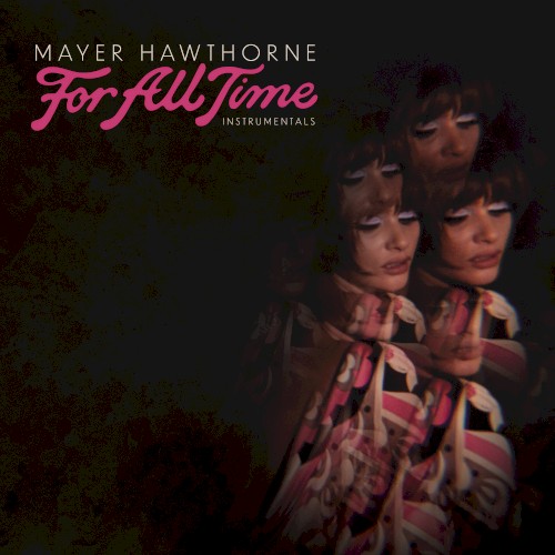 For All Time Instrumentals