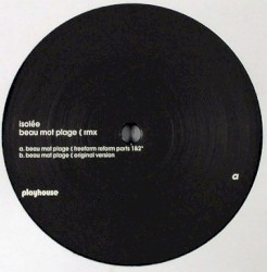 Beau Mot Plage (remix)
