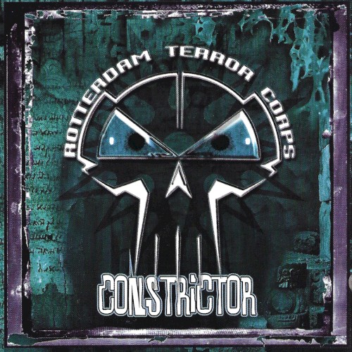 Constrictor (remastered)