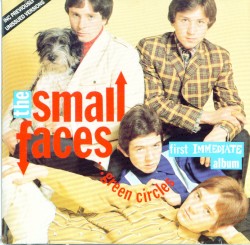 ... Green Circles: First Immediate Album