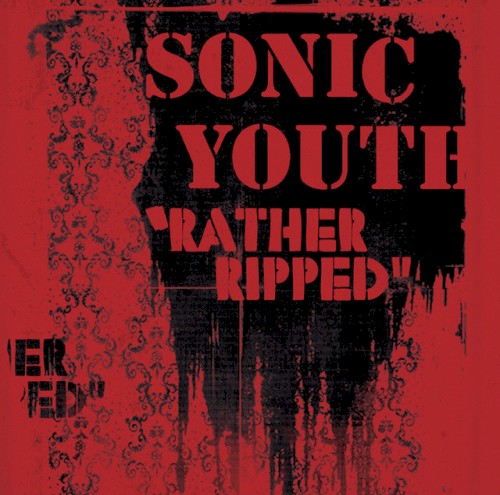 Rather Ripped (Sony Connect Version)