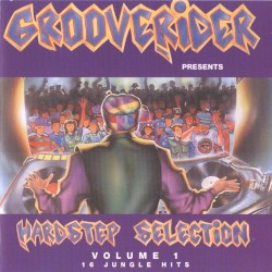 Hardstep Selection Volume 1