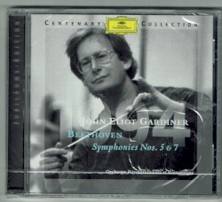Beethoven Symphonies Nos. 5 & 7