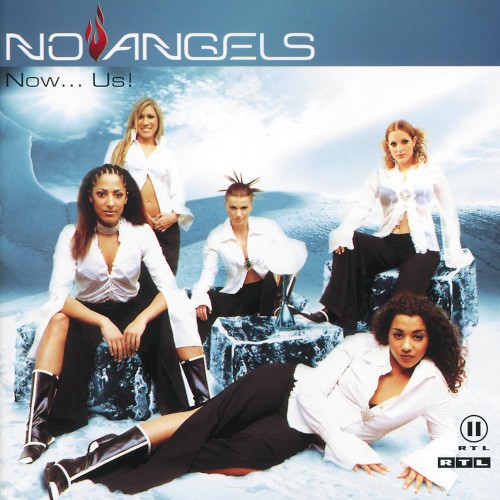 Now...Us! (Special Winter Edition)