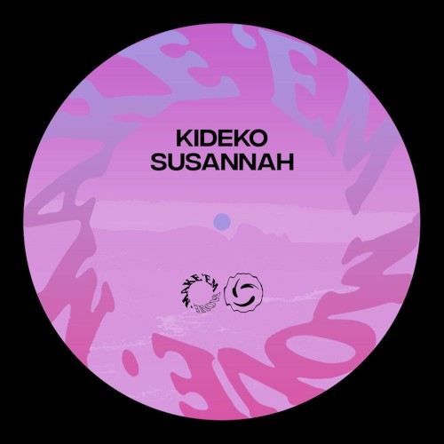 Susannah (extended mix)