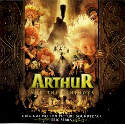 Arthur and the Minimoys