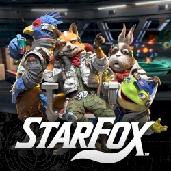 [Special Release] Star Fox