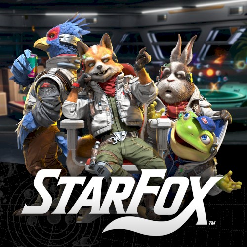 [Special Release] Star Fox