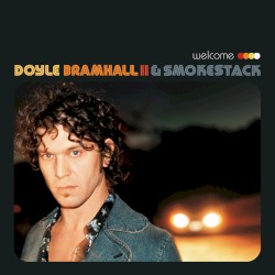 Welcome [Deluxe Edition]