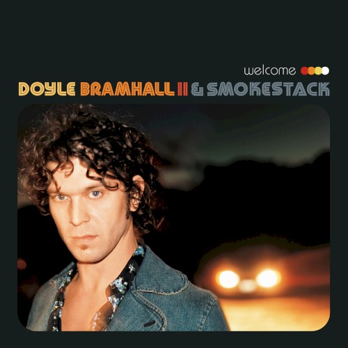 Welcome [Deluxe Edition]
