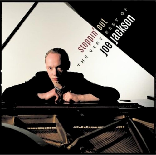 Steppin’ Out: The Very Best of Joe Jackson