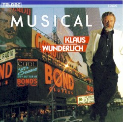 Musical (disc 1)