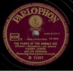 The Carnival of Venice / The Flight of the Bumble Bee