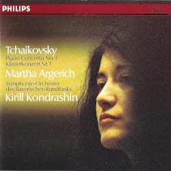 Piano Concerto no. 1 in B minor, op. 23