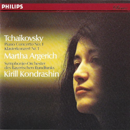 Piano Concerto no. 1 in B minor, op. 23
