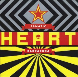 Fanatic / Barracuda