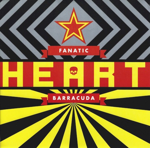 Fanatic / Barracuda